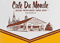 Cafe du Monde