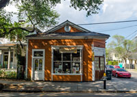 Tee-Eva's Pies & Pralines