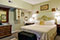 interior, Guest Room 4 - The Magnolia Suite