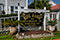 sign, Welcome to Rose Manor Bed & Breakfast Inn, Reservations Only, 504-282-8200